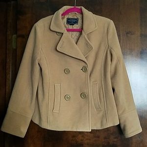 American Eagle Outfitters winter coat